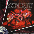 Spirit - Rock And Roll Planet 1977-1979 CD3