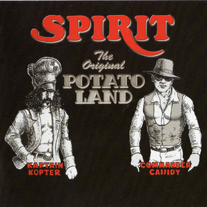 The Original Potato Land (1972-1973)
