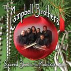 The Campbell Brothers - Sacred Steel For The Holidays