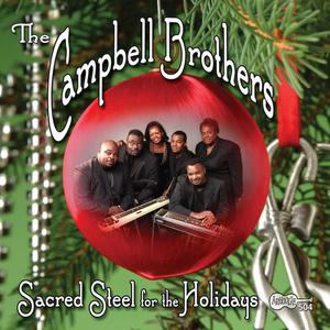 Sacred Steel For The Holidays