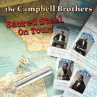 The Campbell Brothers - Sacred Steel On Tour