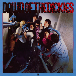 Dawn Of The Dickies (Vinyl)