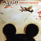 The Dickies - Stukas Over Disneyland (Vinyl)