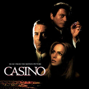 Casino CD1