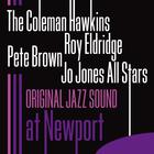 Coleman Hawkins - At Newport (Live)