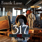 Fenrik Lane - 317 (EP)