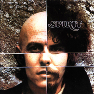 Spirit (1996 Remastered)