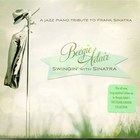 Beegie Adair - Swingin' With Sinatra