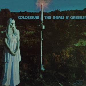 The Grass Is Greener