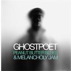Ghostpoet - Peanut Butter Blues And Melancholy Jam