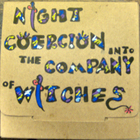 Natural Snow Buildings - Night Coercion Into The Company Of Witches CD1