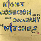 Night Coercion Into The Company Of Witches CD3