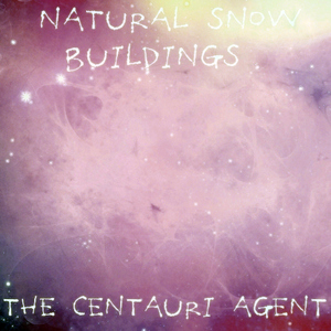 The Centauri Agent CD2