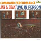 Jan & Dean - Command Performance