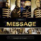 Samuel - The Message