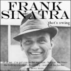 Frank Sinatra - That's Swing