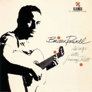 Baden Powell Swings With Jimmy Pratt
