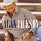 Alan Jackson - Greatest Hits Volume 2 CD2