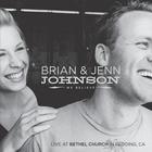 Brian & Jenn Johnson - We Believe