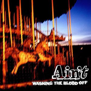 Washing The Blood Off