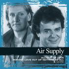 Air Supply - Collections