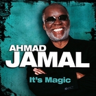 Ahmad Jamal - It's Magic (Limited Edition)