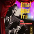 Ahmad Jamal - Live Performances