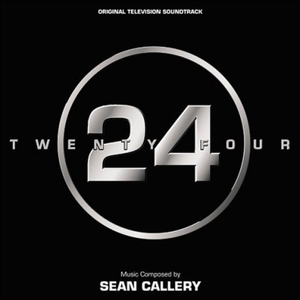 24: Original Television Soundtrack
