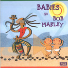 Mariano Yanani - Babies Go Bob Marley