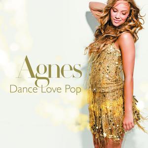 Dance Love Pop (Reissue)