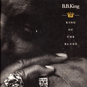 King Of The Blues CD2