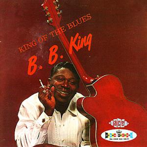 King Of The Blues CD4