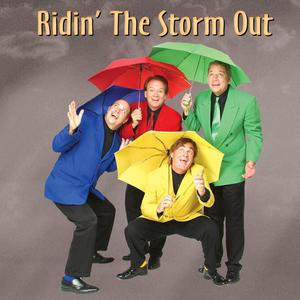 Ridin' The Storm Out