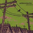 Actionslacks - One Word
