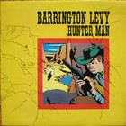 Barrington Levy - Hunter Man (Vinyl)