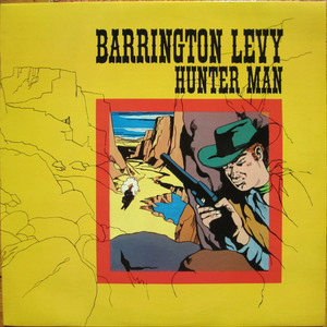 Hunter Man (Vinyl)