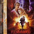 Basil Poledouris - Flesh+blood