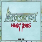 Accept - Hungry Years