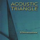 Acoustic Triangle - 3 Dimensions