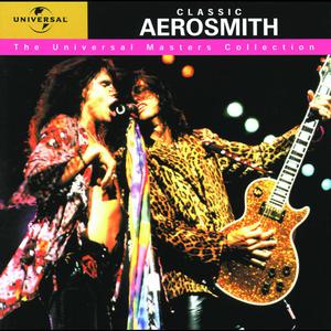 Classic Aerosmith: Universal Masters Collection