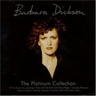 Barbara Dickson - The Platinum Collection
