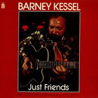 Barney Kessel - Just Friends