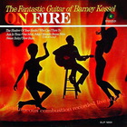 Barney Kessel - On Fire
