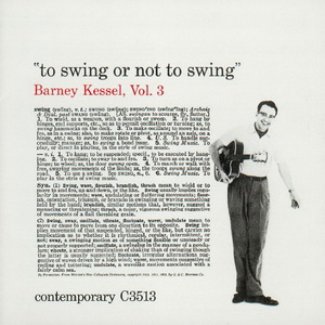 To Swing Or Not To Swing