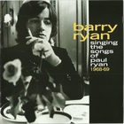 Barry Ryan - Singing The Songs Of Paul Ryan 1968-1969