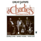 Charlie Byrd, Barney Kessel & Herb Ellis - Great Guitars At Charlie's Georgetown