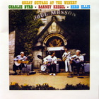 Charlie Byrd, Barney Kessel & Herb Ellis - Great Guitars At The Winery