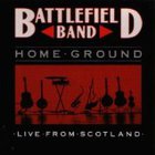 The Battlefield Band - Home Ground