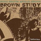 Apollo Brown - Brown Study Instrumentals