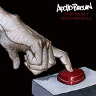 Apollo Brown - The Reset Instrumentals